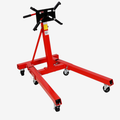 Support de moteur fixe –907 kg WJS-4077