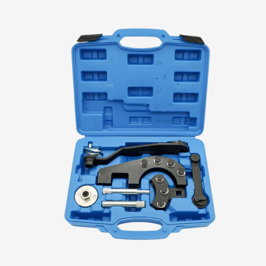 Kit de calage moteur diesel TDI – Touareg & Transporter