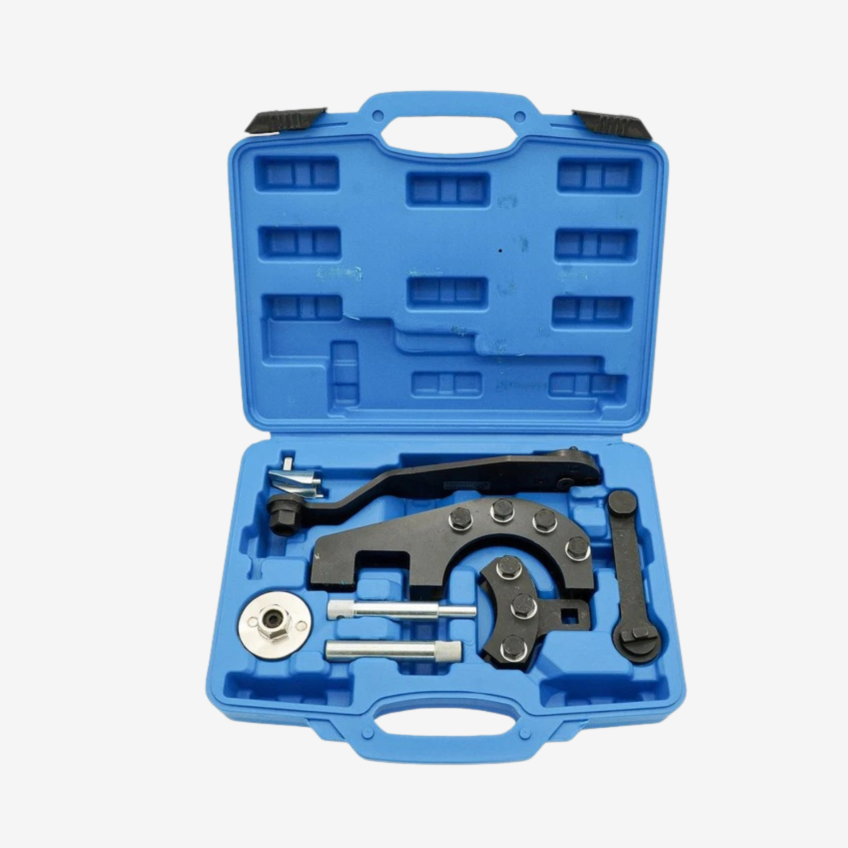 Kit de calage moteur diesel TDI – Touareg & Transporter