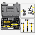 Kit de réparation de carrosserie automobile 7 pcs YZ-9164
