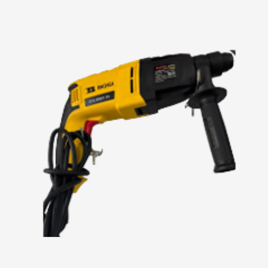 MARTEAU ROTATIF ÉLECTRIQUE 600W BS660501