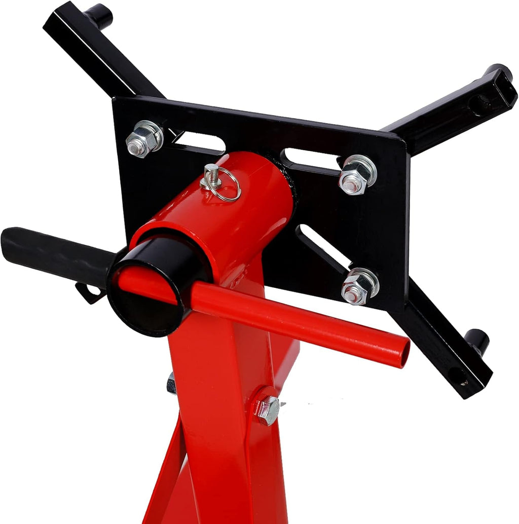 Support de moteur fixe –907 kg WJS-4077