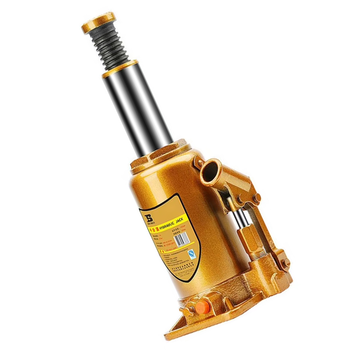 Cric bouteille hydraulique jack 8T BS525108