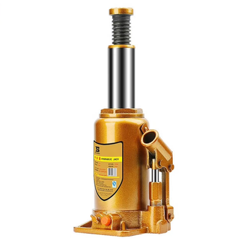 Cric bouteille hydraulique jack 8T BS525108