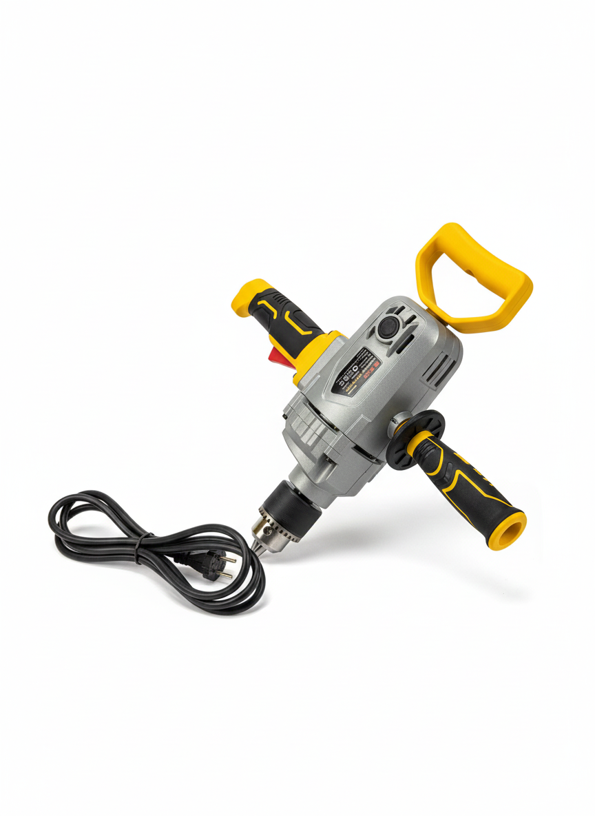 PERCEUSE ÉLECTRIQUE 950 W BS660309