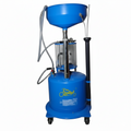 Pompe à vidange d'huile lipal 50L LP-1598