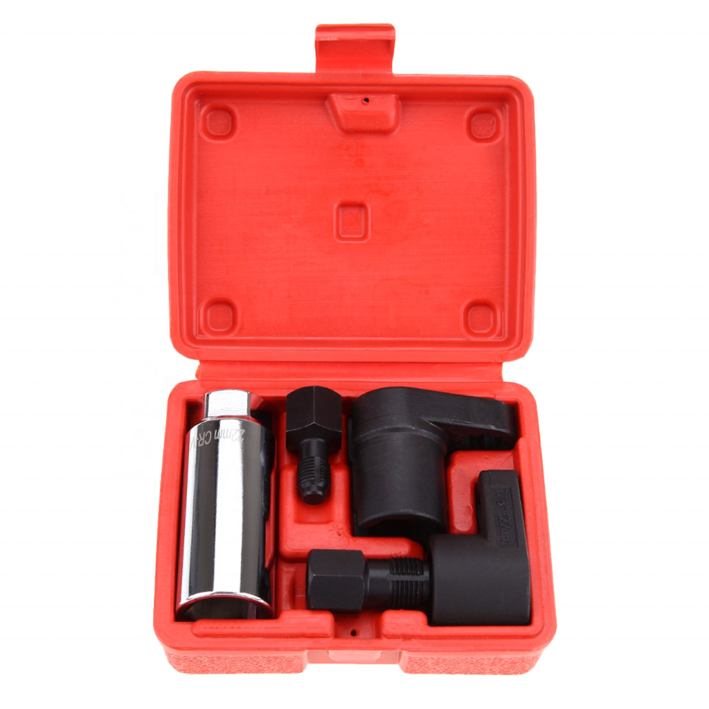 YZ-5027-04 KIT OUTILS CAPTEUR O2 5PCS – BMW