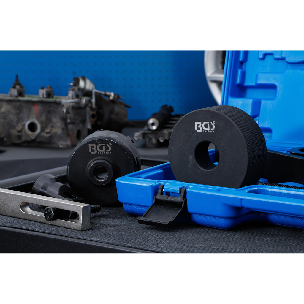 Jeu d’outils embrayage double BGS pour boite de vitesse VAG DSG YZ9150