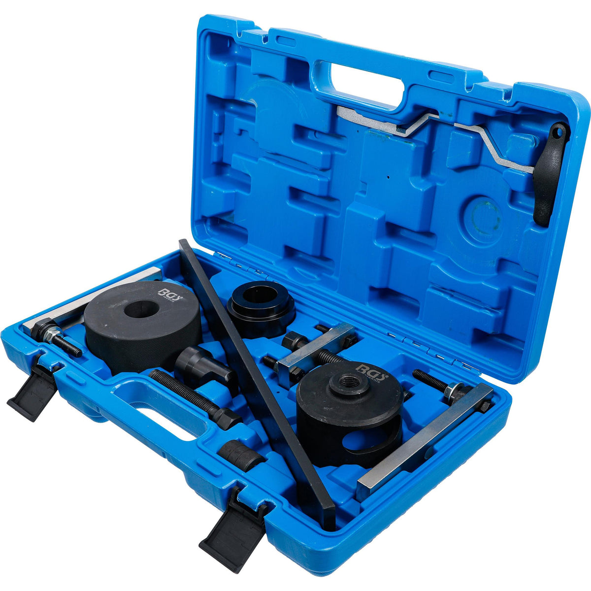 Jeu d’outils embrayage double BGS pour boite de vitesse VAG DSG YZ9150