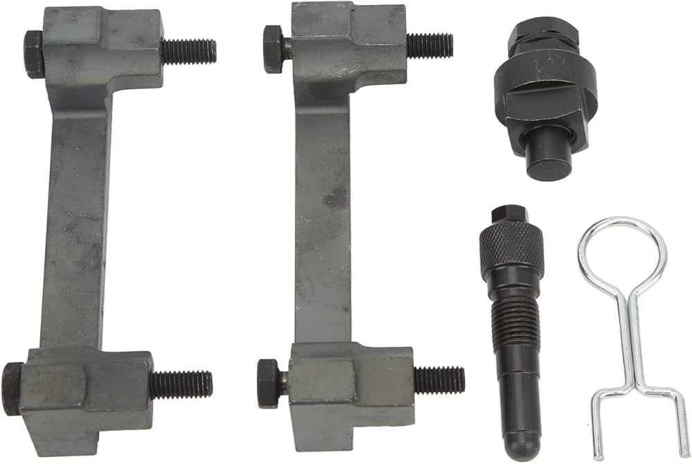 Kit de Calage Distribution Audi VW V6 V8 V10 YZ9039