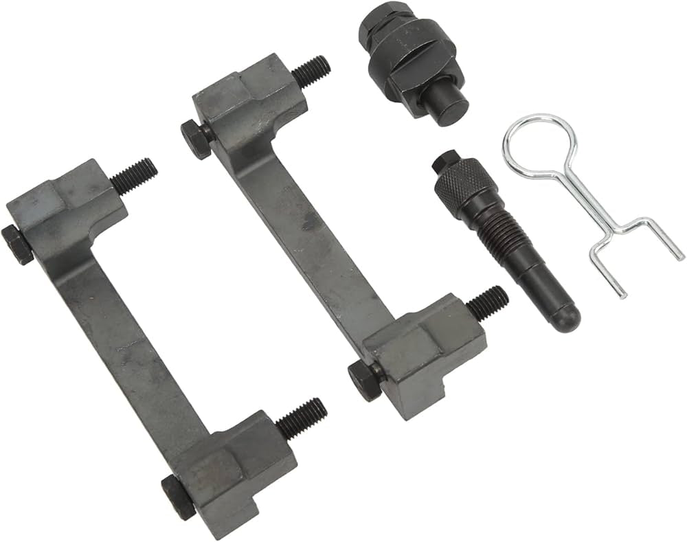 Kit de Calage Distribution Audi VW V6 V8 V10 YZ9039