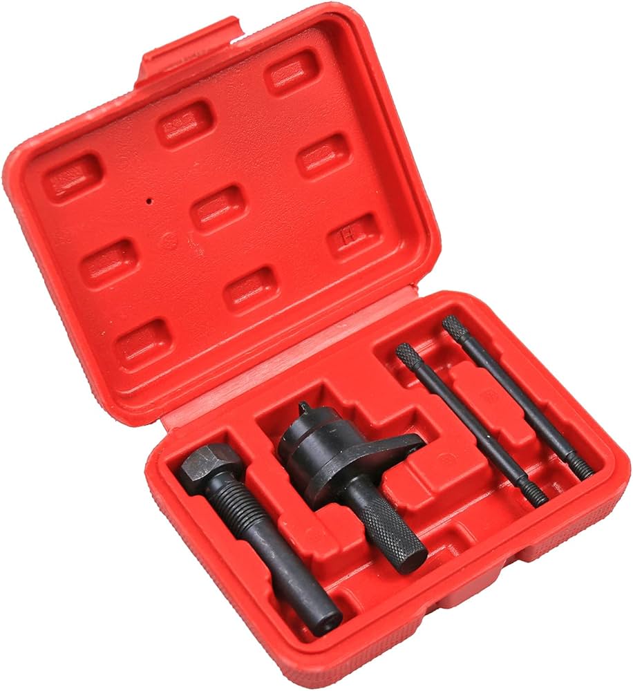 kit d'outils de calage de moteur pour les moteurs VAG 1.2 TSI/TFSI YZ9044