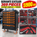 SEVANTE 369 PIECES WIGGLE WSJ-0702