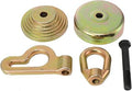 EXTRACTEUR DE CHASSIS AUTO 2 VOIES SANS BOULON YZ-9297
