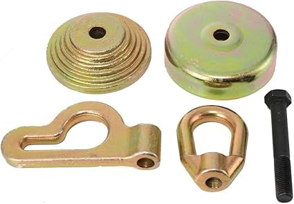EXTRACTEUR DE CHASSIS AUTO 2 VOIES SANS BOULON YZ-9297