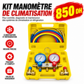 OUTIL POUR ENTRETIEN DES SYSTEMES DE CLIMATISATION BS521415