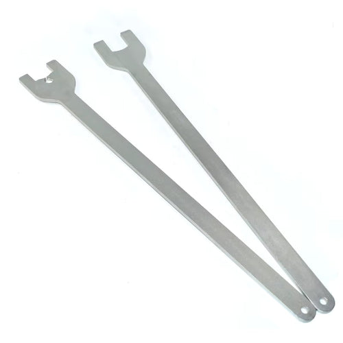 Clé professionnelle pour ventilateur Land Rover 5.0 – Modèle YZ9082A