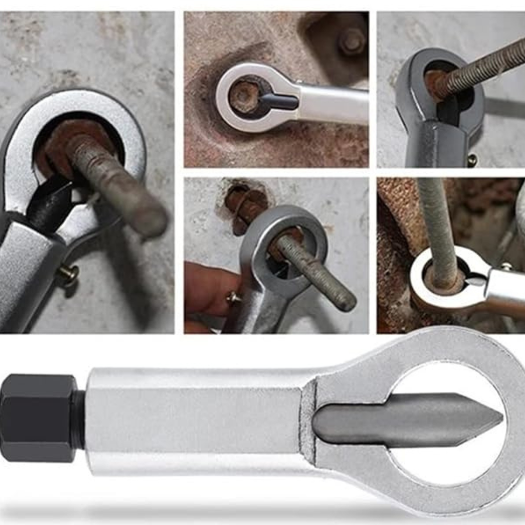 YZ-6092 EXTRACTEUR DE ROULEMENTS À BILLES 4PCS – 9-27MM