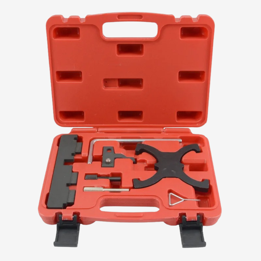 kit d'outils de calage  Alfa Romeo, Vauxhall, Opel, Chevrolet et Fiat YZ9086