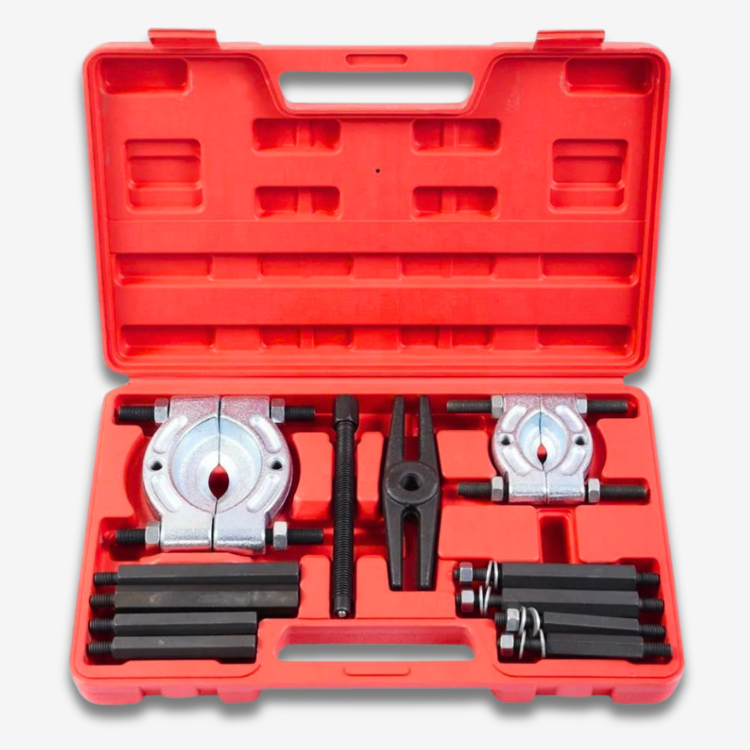 12 Pcs Bea ring Separator and Puller Set YZ6002