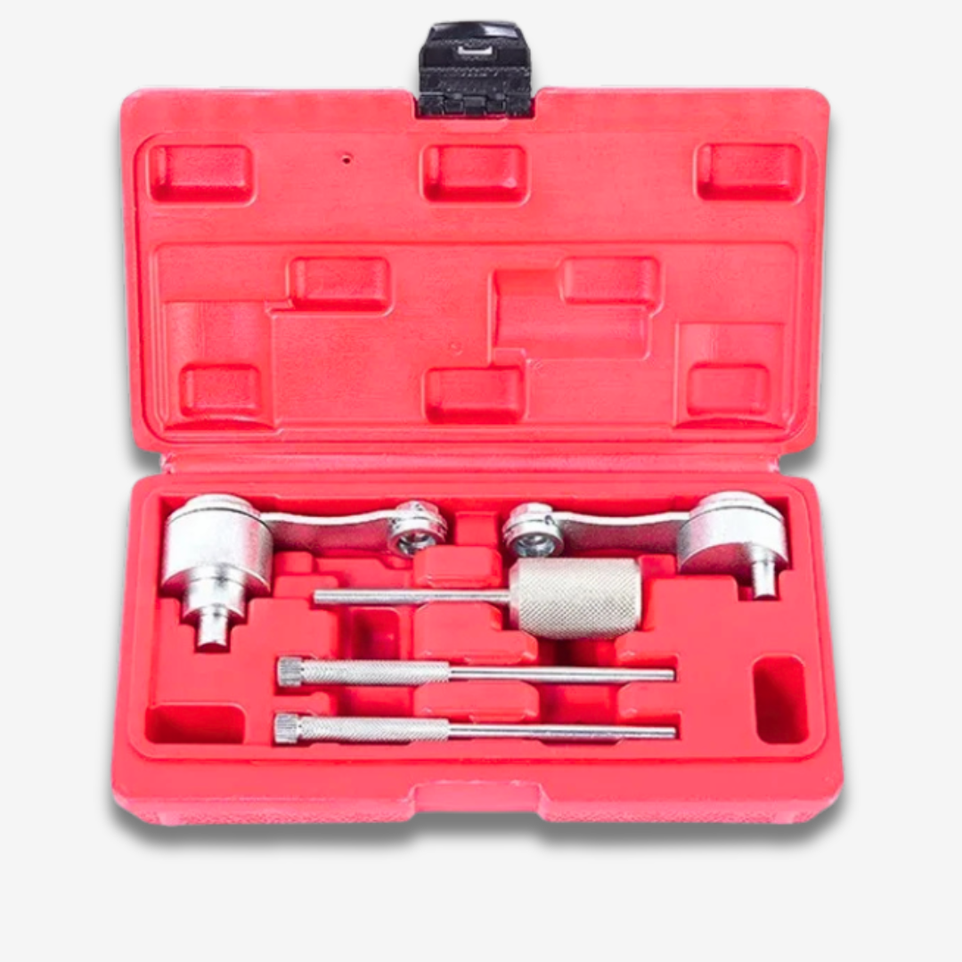 kit d'outils de calage  de moteur diesel Jaguar et Land Rover YZ9057
