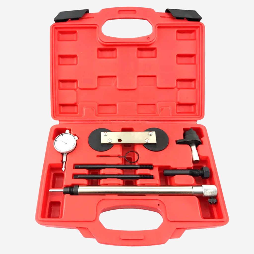 kit d'outils de synchronisation de moteur (Volkswagen Audi Group). YZ9038