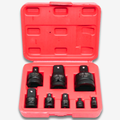 Adaptateur Réducteur Augmentateur choc 8Pcs YZ-4041