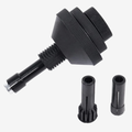 Outil de Centrage d'Embrayage Automatique Universel en Plastique YZ3011