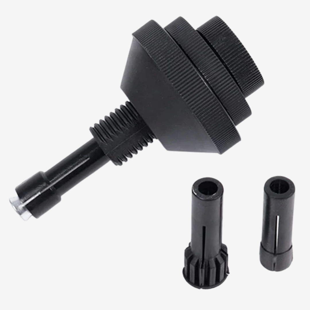 Outil de Centrage d'Embrayage Automatique Universel en Plastique YZ3011