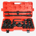 Coffret cliquet poids lourds 27Pcs YZ-6085