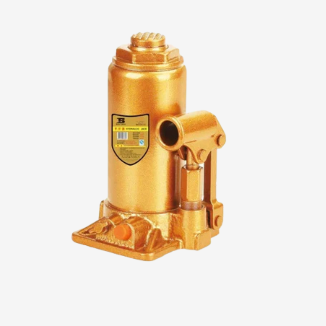 Cric bouteille hydraulique jack 8T BS525108