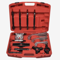 Extracteur de Roulement Hydraulique 25PCS YZ-6003B