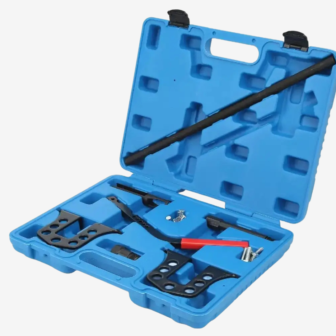 Installateur de dissolvant de ressort de soupape YZ-9061