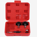 Kit de Calage Distribution 1.3 CDTI 16V – FIAT OPEL FORD WD018