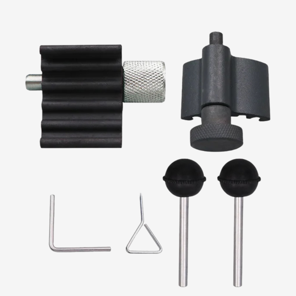 Kit d'Outils de Changement de Courroie de Distribution YZ9053