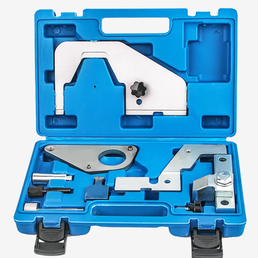 Kit d'outils de verrouillage de calage pour Land Rover YZ-9042