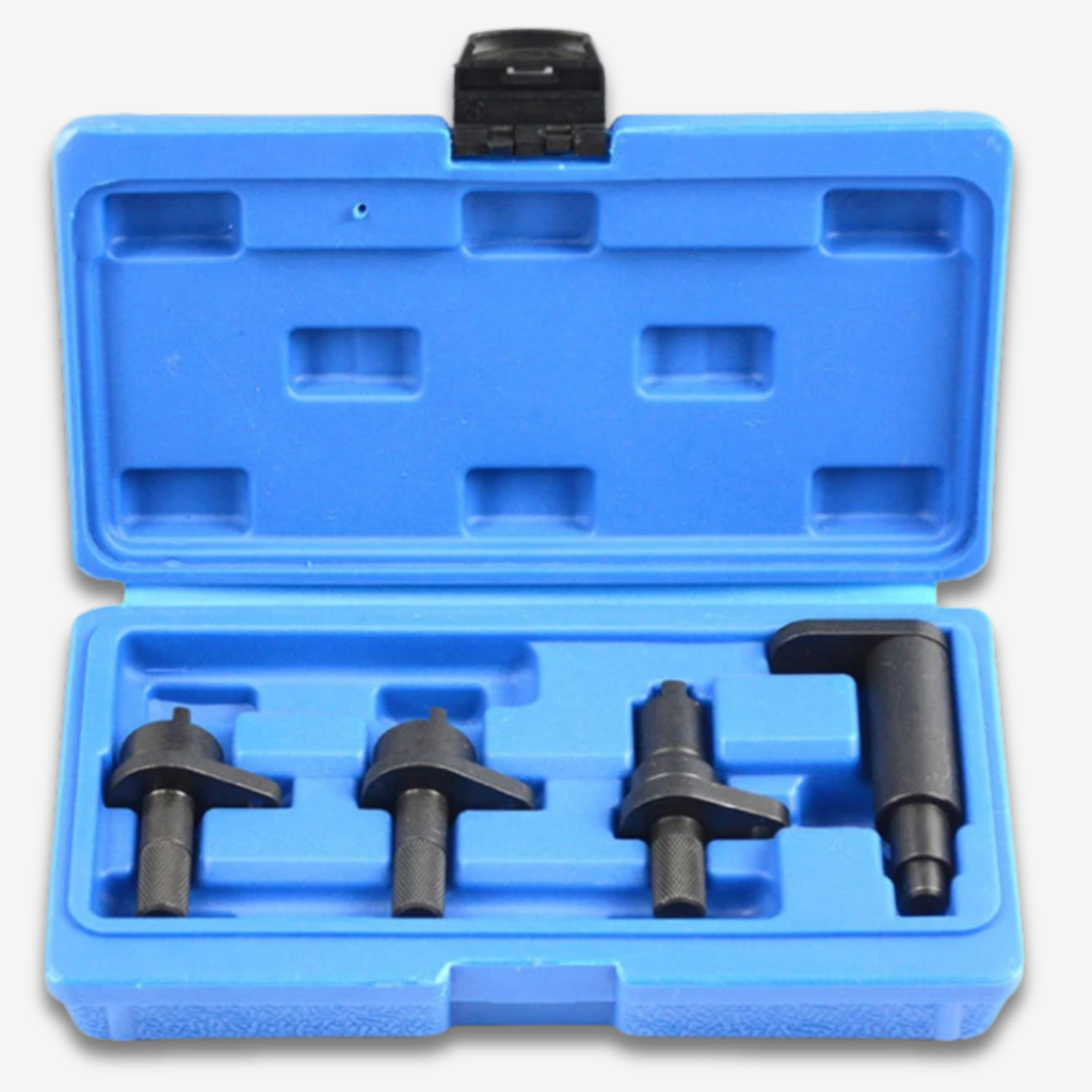 KIT DE CALAGE DE 4 PCS YZ-9004