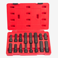 KIT DE DÉMONTAGE VERROU DE ROUE NEUF Lp1671