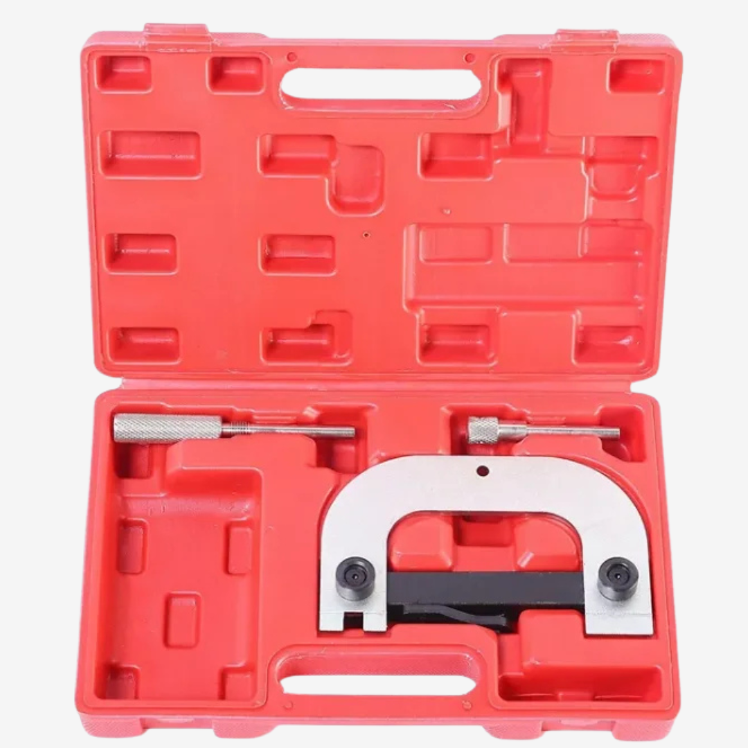 Kits d'outils de calage pour moteur à essence Renault YZ-9033