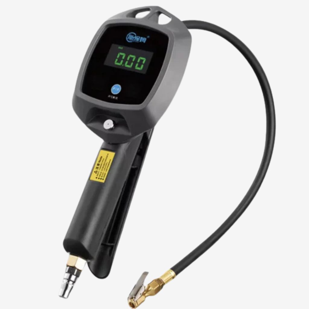 manomètre de pression de pneu numérique YT021-23
