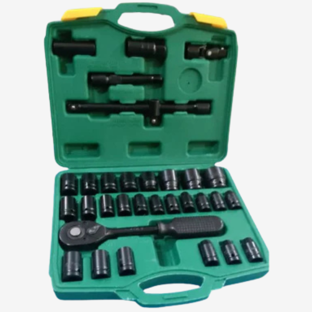 PIÈCES JEU DE DOUILLES D'ENTRAÎNEMENT YZ-9159