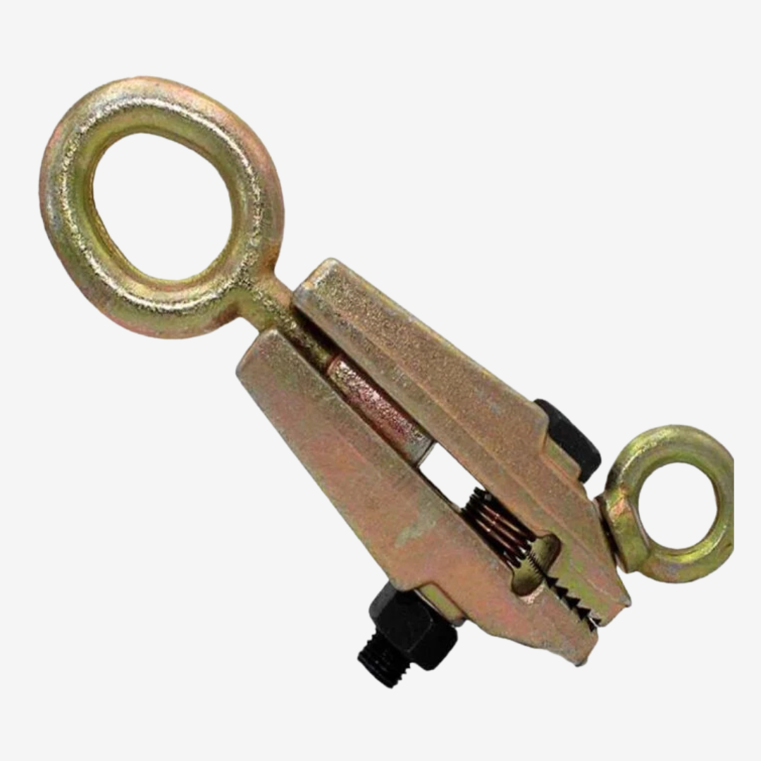 Pince de carrosserie à 2 voies LP-1666