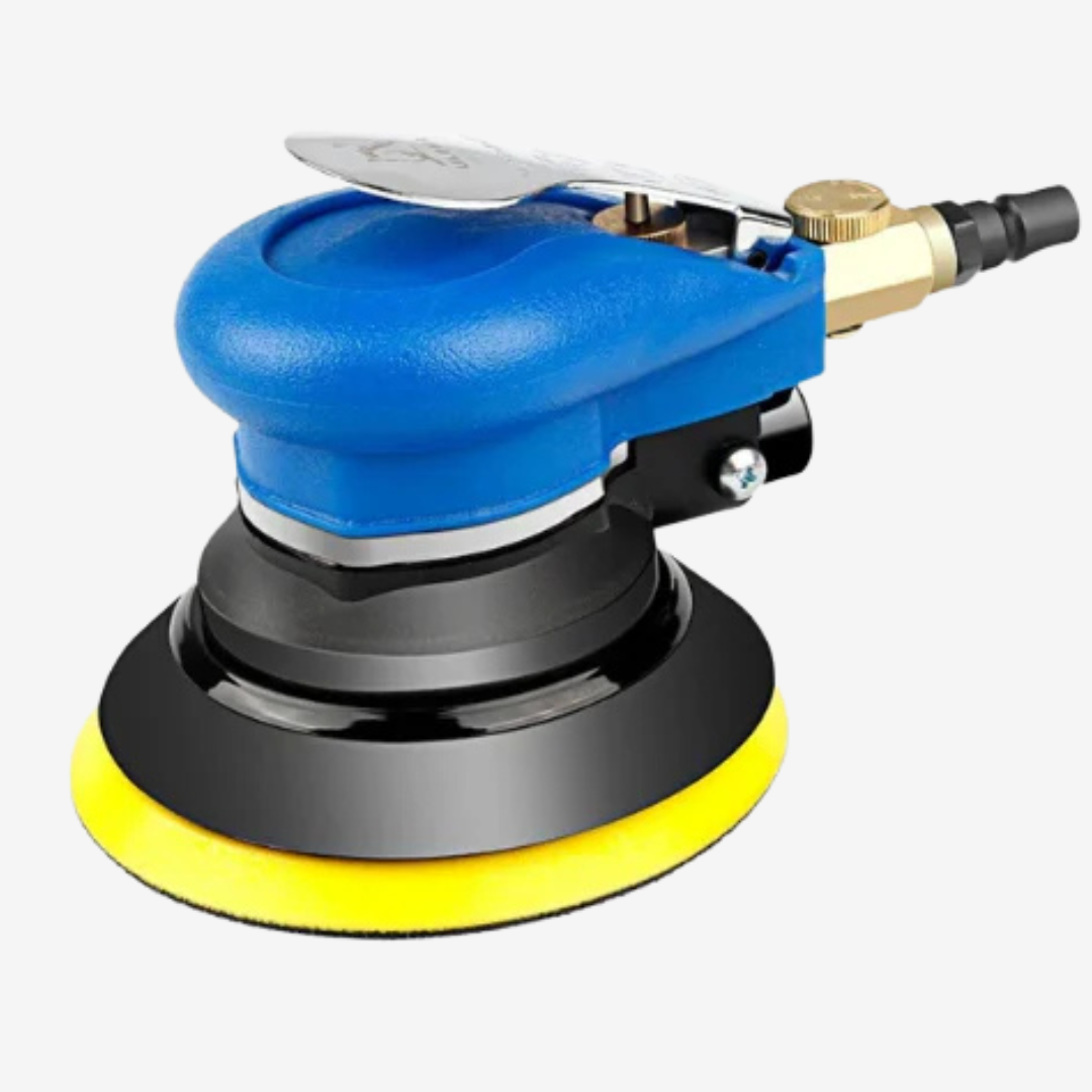 YZ-5066 Ponceuse Pneumatique