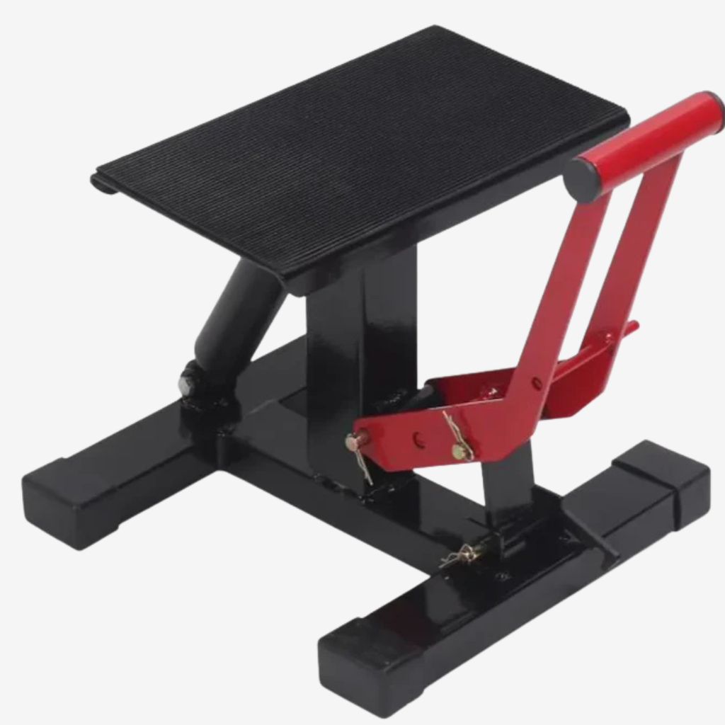 Support élévateur pour moto LP1769