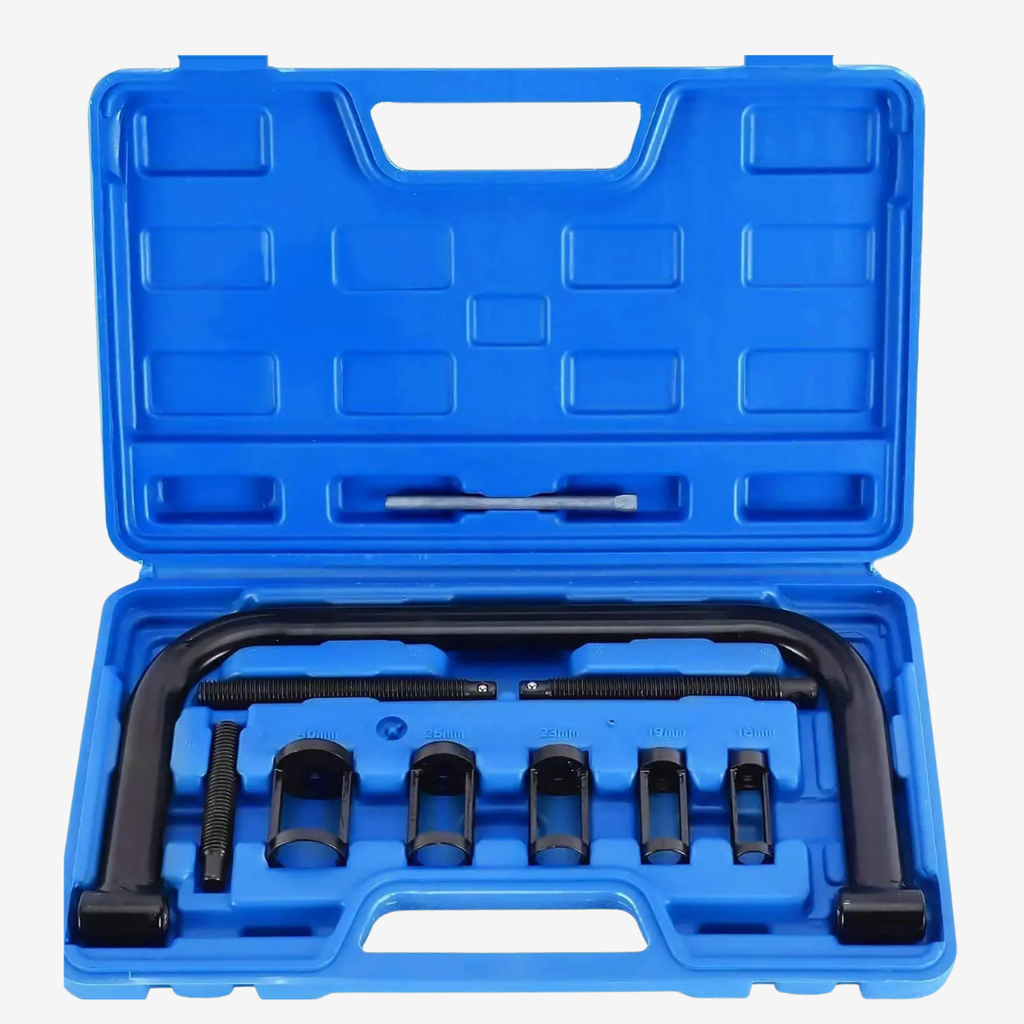 Vie 10Pcs Kit de compresseur de Ressort de Soupape lp1692