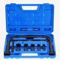 Vie 10Pcs Kit de compresseur de Ressort de Soupape lp1692