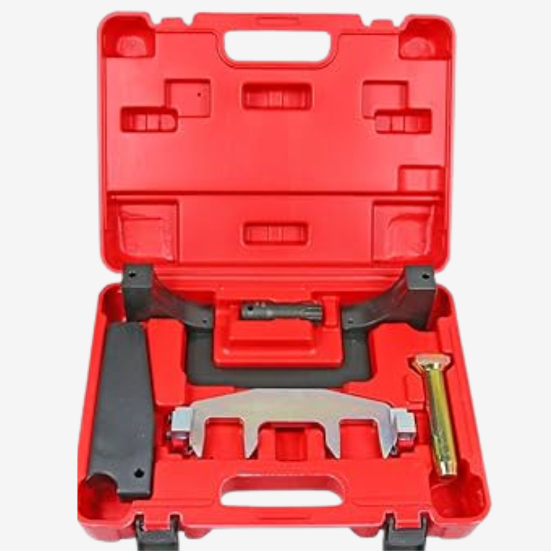 Kit professionnel d’alignement et de blocage de l’arbre à cames chaîne pour Mercedes M271 1.8 – Modèle YZ9010