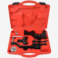 Kit professionnel d’outils de calage moteur pour VW 2.5/4.9 (5.0) TDI PD – Modèle YZ9006