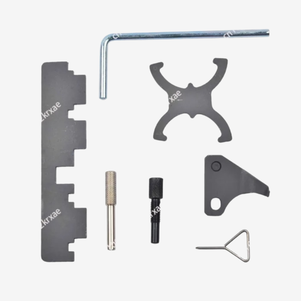 kit calage essence Ford YZ9029