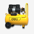 Compresseur d'air Deli  1,2 kW